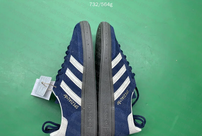 Adidas Spezial for Women 3