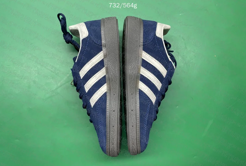 Adidas Spezial for Women 4
