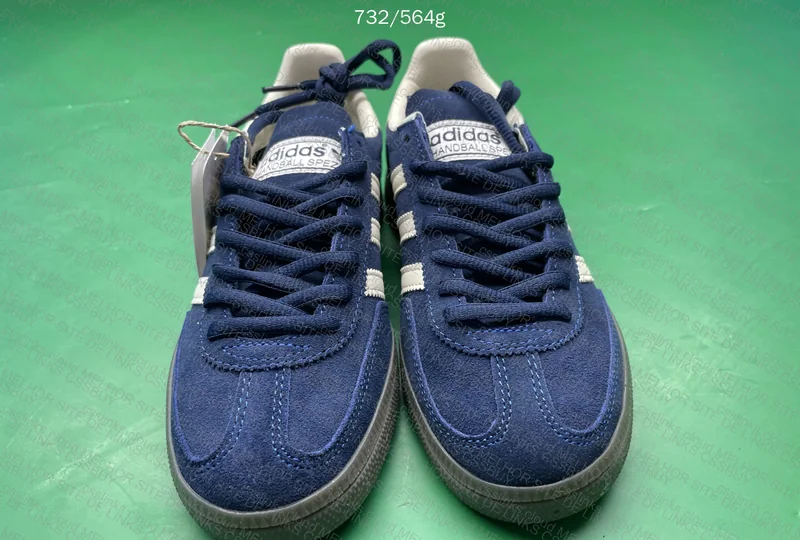 Adidas Spezial for Women 8