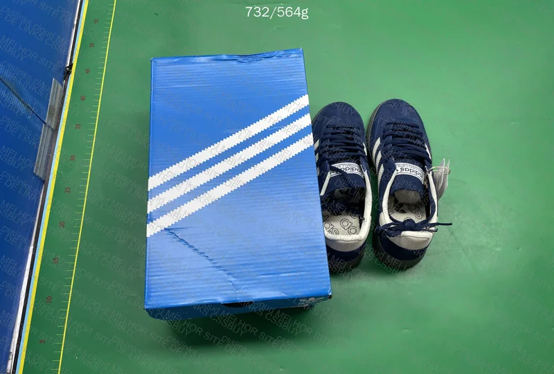 Adidas Spezial for Women 9