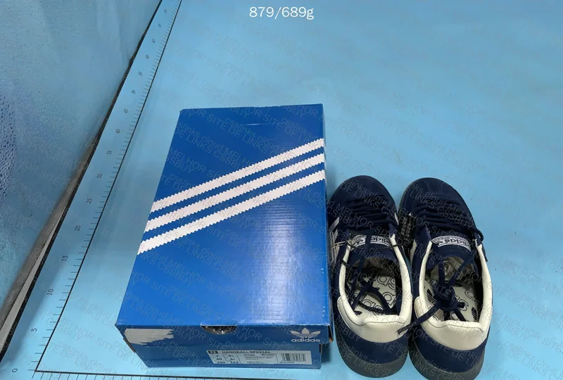 Adidas Spezial, Samba, Gazelle, All the Same