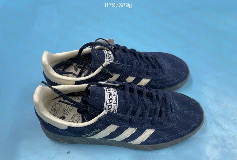 Adidas Spezial, Samba, Gazelle, All the Same 3