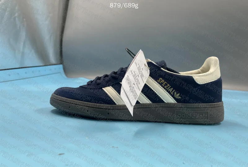 Adidas Spezial, Samba, Gazelle, All the Same 6