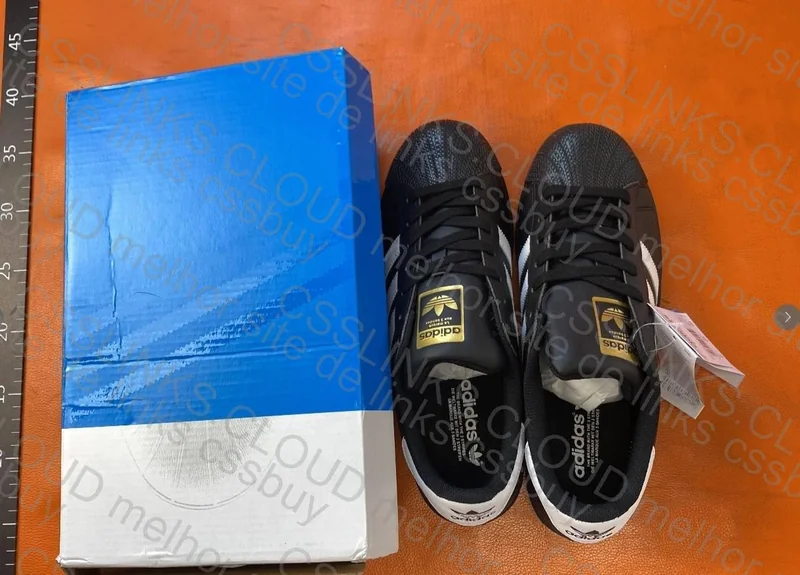 Adidas Superstar 0y