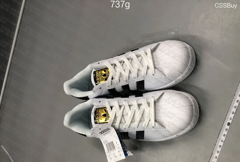 Adidas Superstar