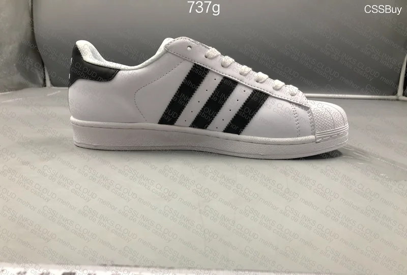 Adidas Superstar 10