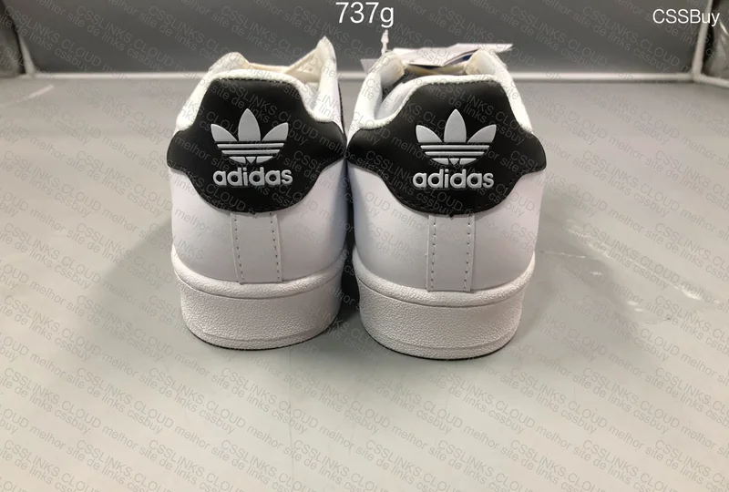 Adidas Superstar 2