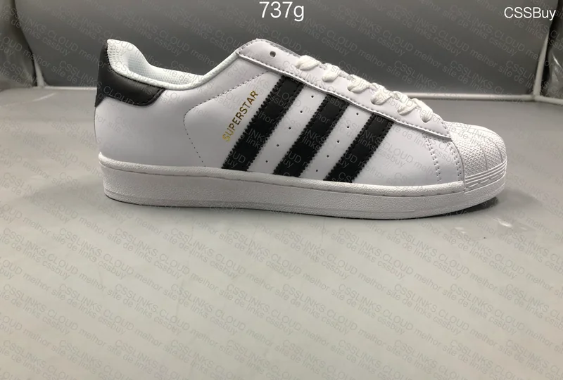 Adidas Superstar 5