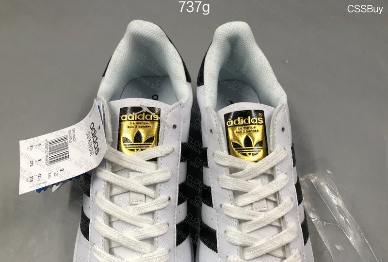 Adidas Superstar 6