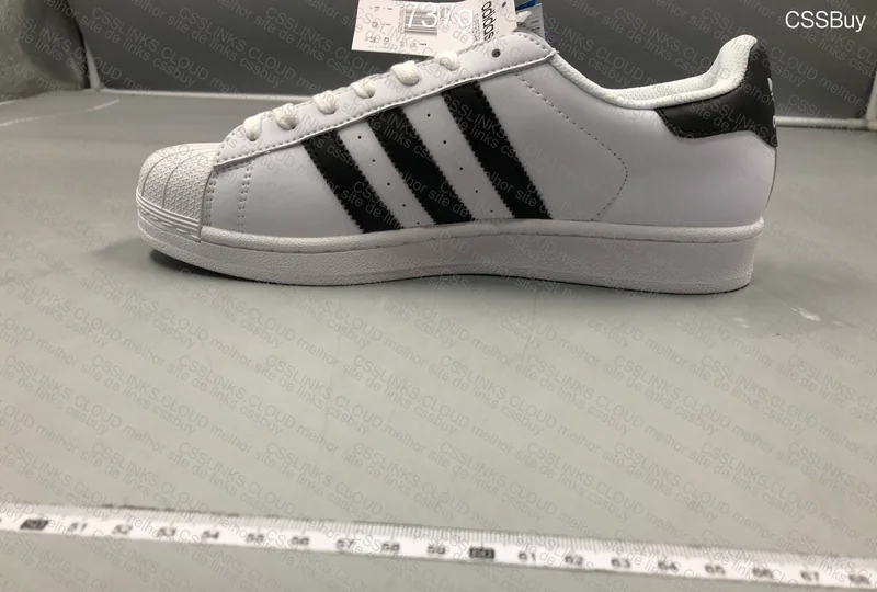 Adidas Superstar 9