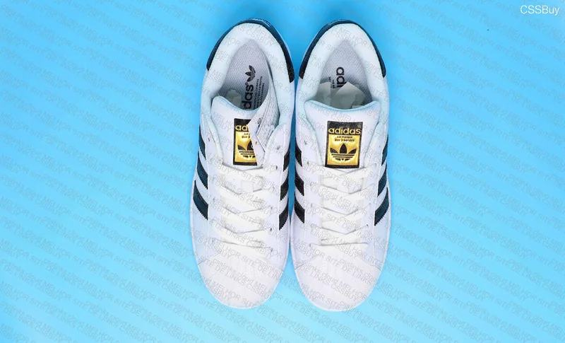 Adidas Superstar