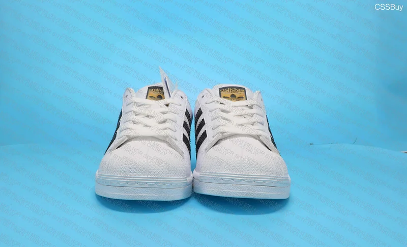 Adidas Superstar 2