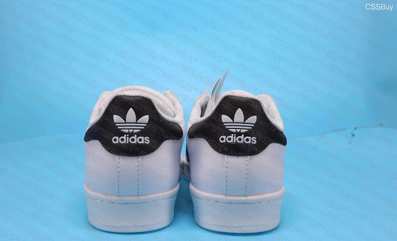 Adidas Superstar 3