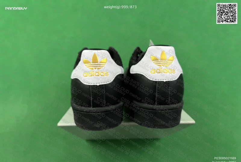 Adidas Superstar 3