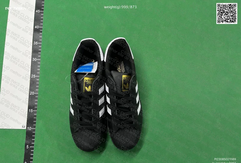 Adidas Superstar 4