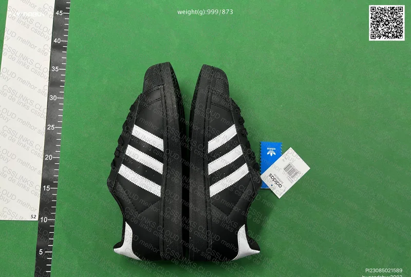 Adidas Superstar 5