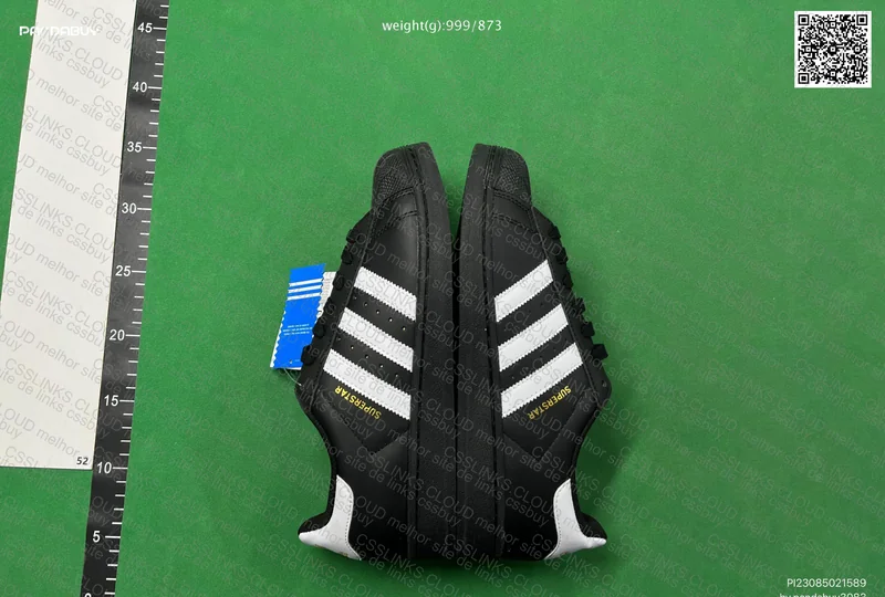 Adidas Superstar 6