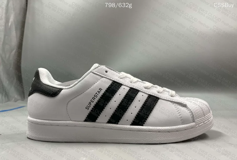 Adidas Superstar