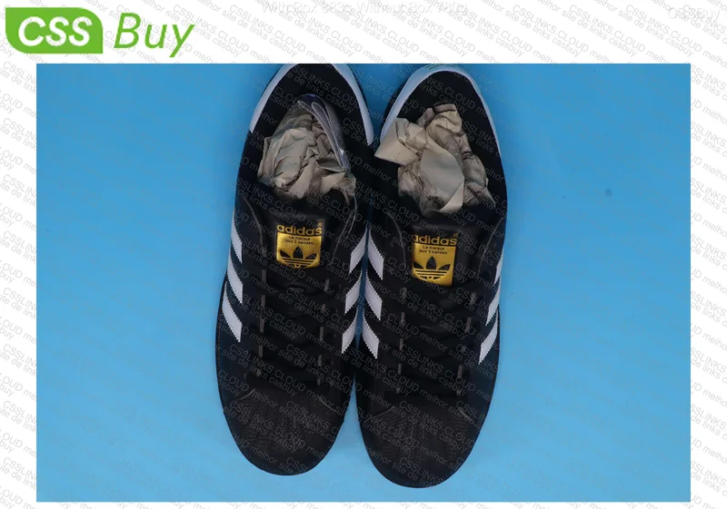 Adidas Superstar