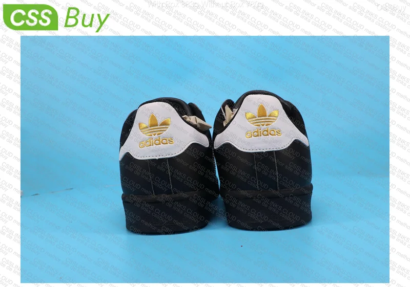 Adidas Superstar 3