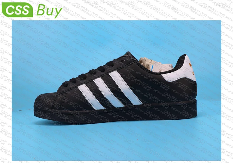 Adidas Superstar 4