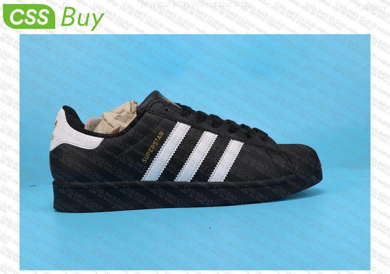 Adidas Superstar 5