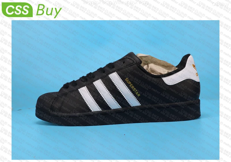 Adidas Superstar 7