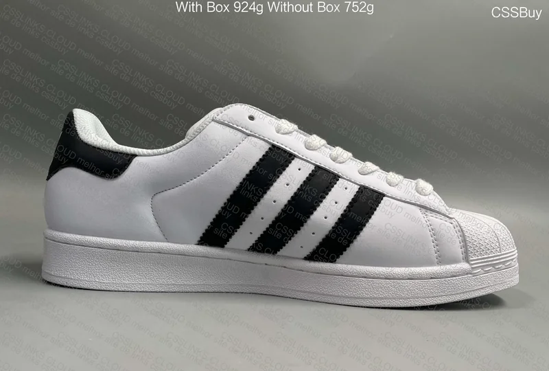 Adidas Superstar 10