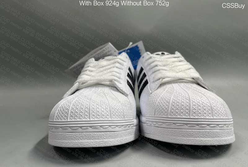 Adidas Superstar 2