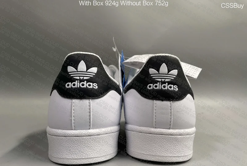 Adidas Superstar 3