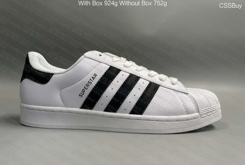 Adidas Superstar 4
