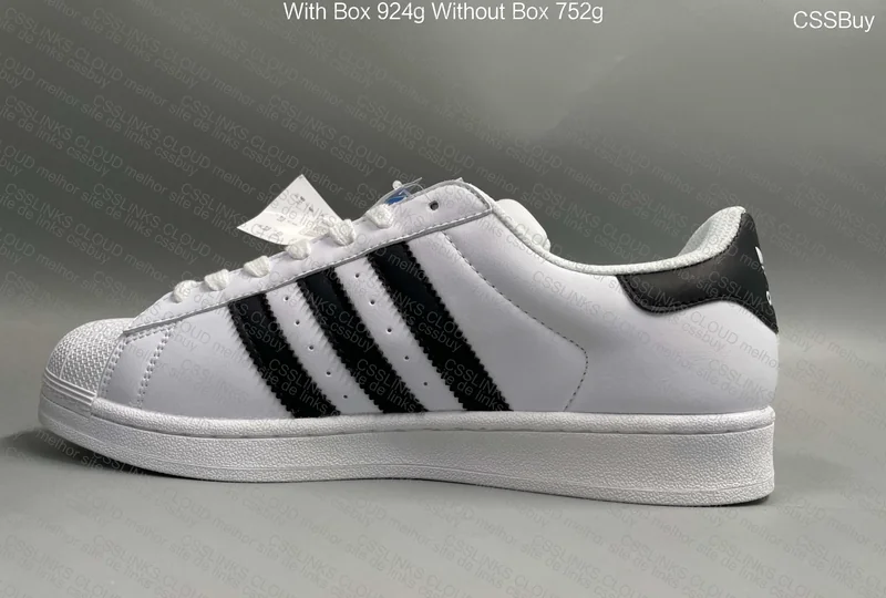 Adidas Superstar 5