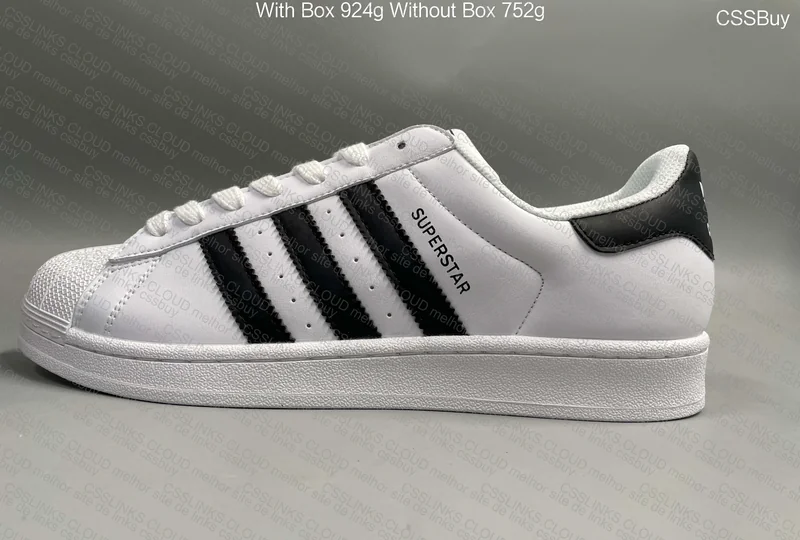 Adidas Superstar 7
