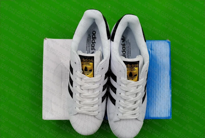Adidas Superstar