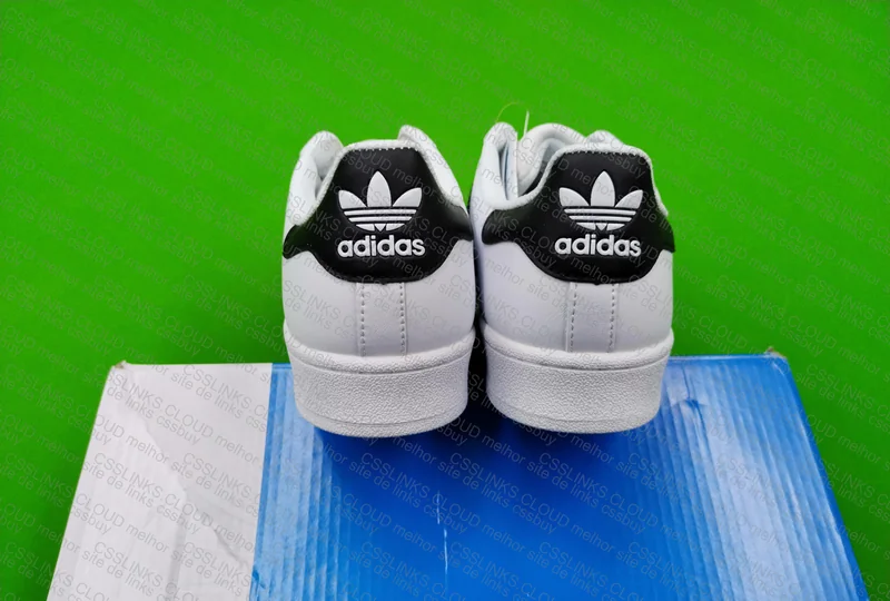 Adidas Superstar 2