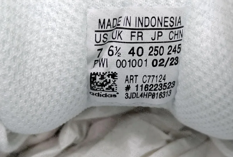 Adidas Superstar 4