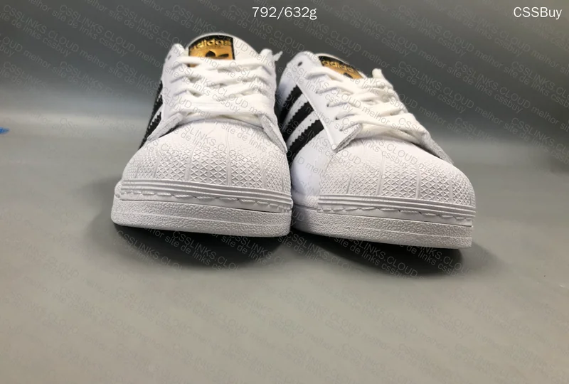 Adidas Superstar 2