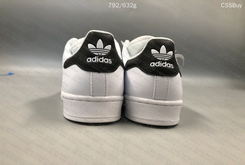 Adidas Superstar 3