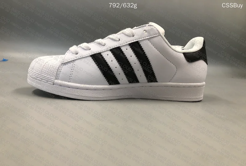 Adidas Superstar 4