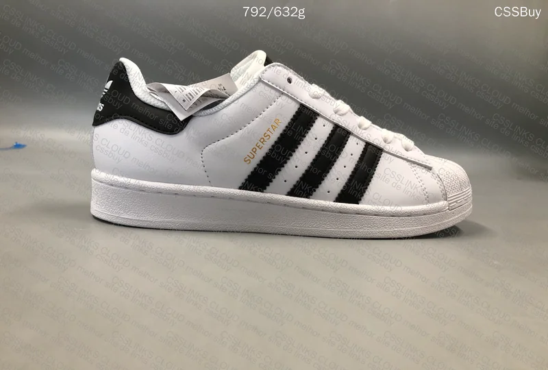 Adidas Superstar 5