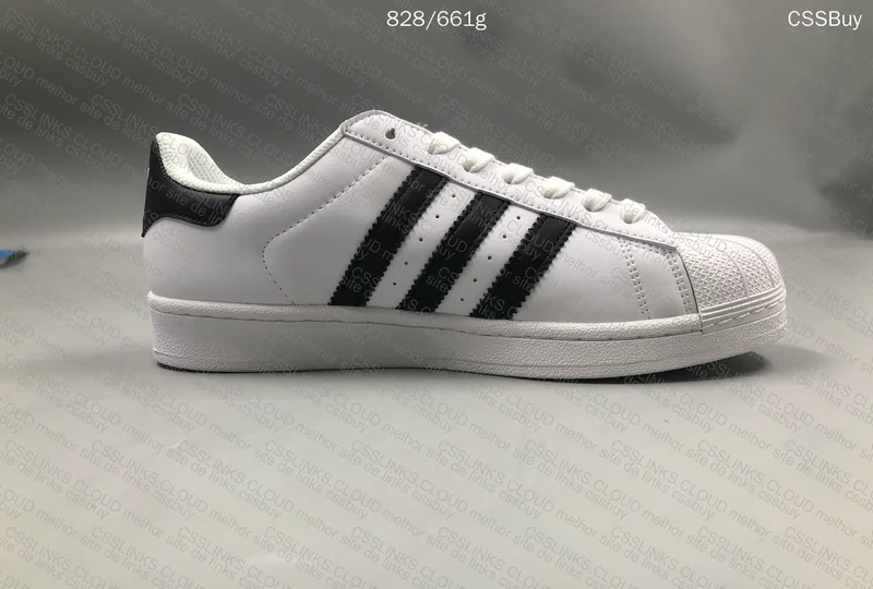 Adidas Superstar 2