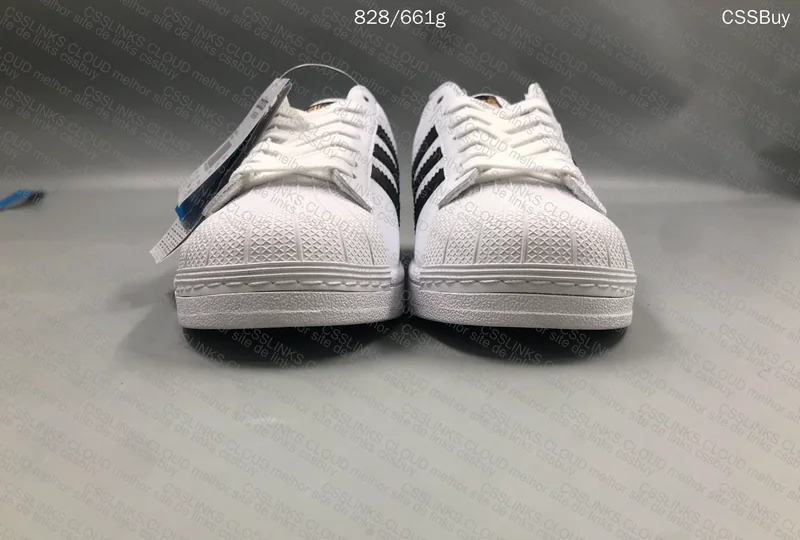 Adidas Superstar 3