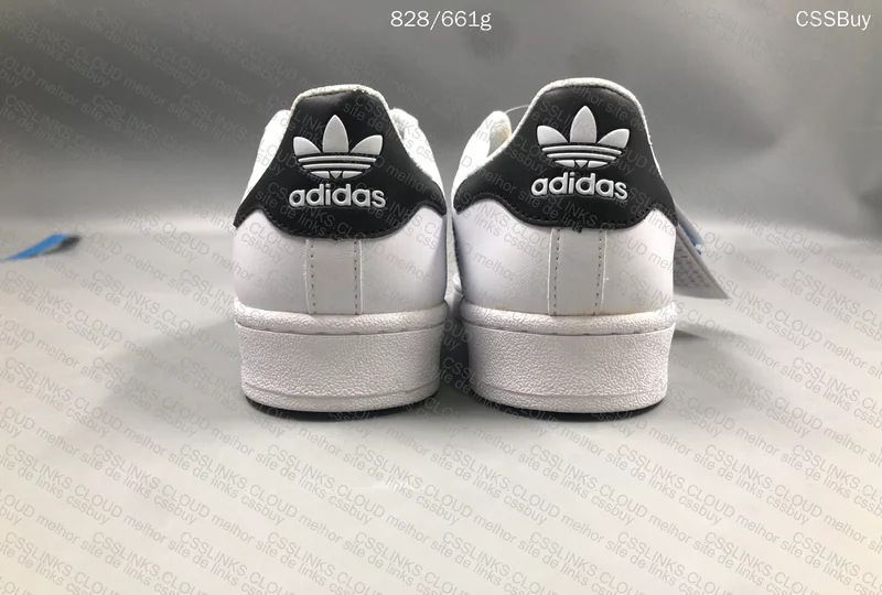 Adidas Superstar 4