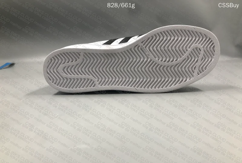 Adidas Superstar 5