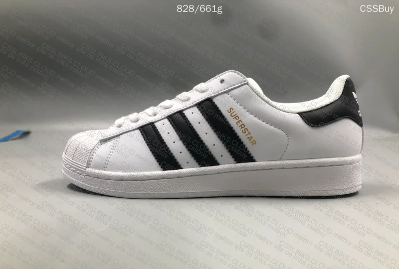 Adidas Superstar 7