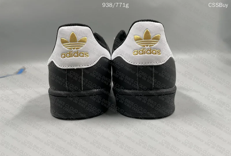 Adidas Superstar 3
