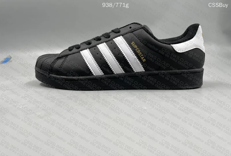 Adidas Superstar 4