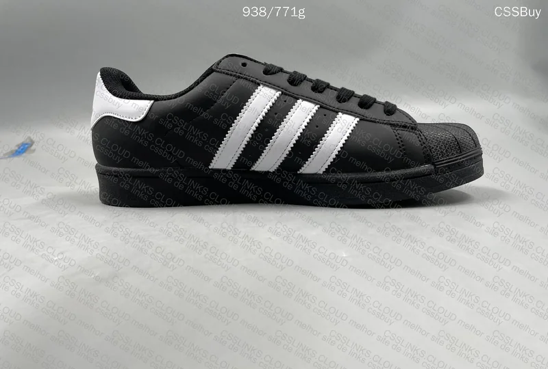 Adidas Superstar 6