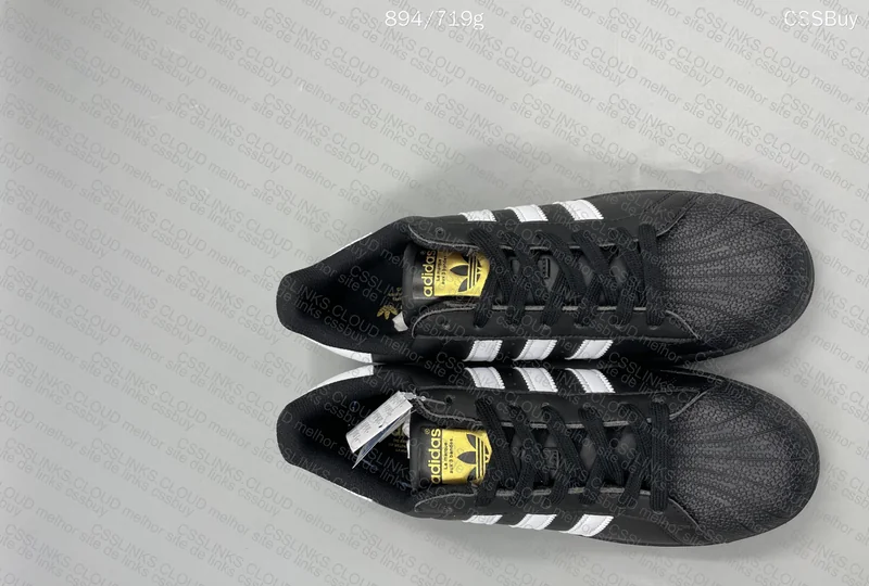 Adidas Superstar