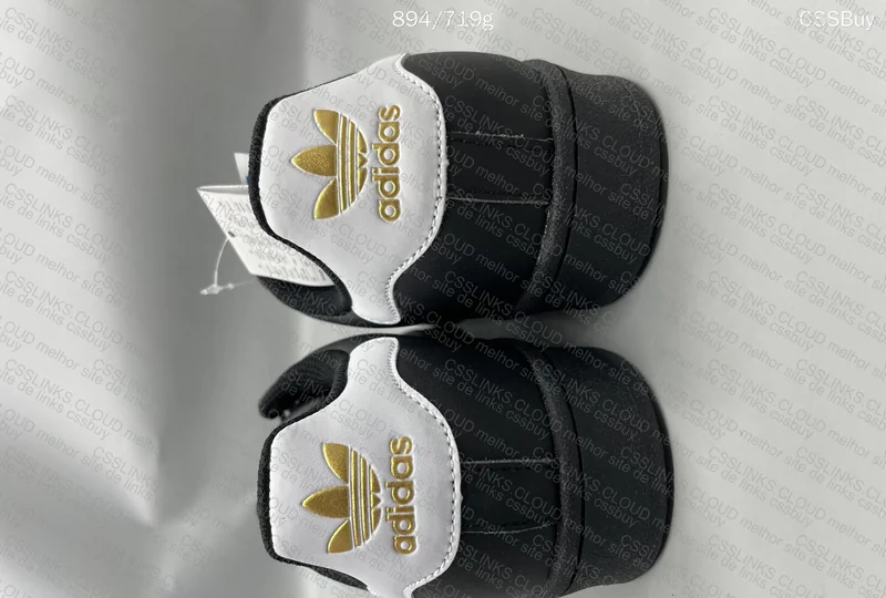 Adidas Superstar 2